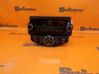 Radio/CD/DVD/GPS head unit 