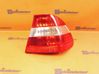 Rear/tail lights 
