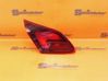 Rear/tail lights 