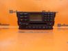 Radio/CD/DVD/GPS head unit 