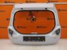 Tailgate/trunk/boot lid 