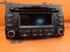 Unidad delantera de radio/CD/DVD/GPS 