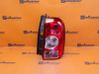 Rear/tail lights 