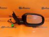 Front door wing mirror part 