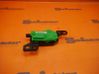 Motorino del tappo del serbatoio del carburante 