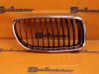 Grille de calandre avant 