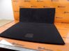 Trunk/boot mat liner 