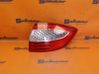 Rear/tail lights 