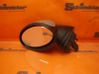 Front door wing mirror part 
