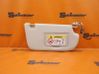 Sun visor 