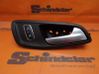 Front door interior handle 
