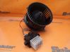 Heater fan/blower 