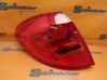 Rear/tail lights 