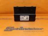Door central lock control unit/module 