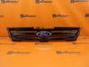 Front grill 