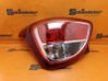 Rear/tail lights 