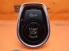 Engine start stop button switch 