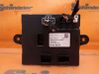 Other control units/modules 