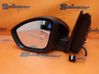 Front door wing mirror part 