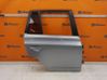Rear door 