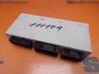 Comfort/convenience module 