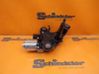 Rear window wiper motor 