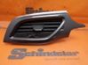 Dashboard air vent grill cover trim 