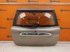 Tailgate/trunk/boot lid 