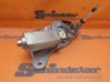 Rear window wiper motor 