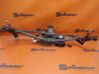 Front wiper linkage 