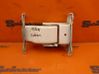 Front door hinge set 