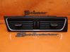 Dashboard air vent grill cover trim 
