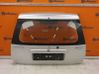 Tailgate/trunk/boot lid 