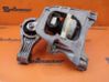 Engine mount bracket 