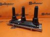 High voltage ignition coil 