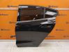 Rear door 