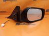 Front door wing mirror part 