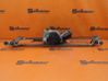 Front wiper linkage 