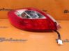 Rear/tail lights 