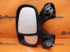 Rétroviseur électrique de porte avant 