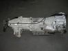 Automatic gearbox 