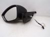 Front door wing mirror part 