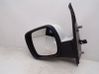 Front door wing mirror part 