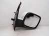 Front door wing mirror part 