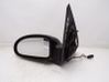 Front door wing mirror part 