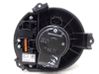 Heater fan/blower 