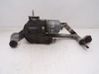 Front wiper linkage 
