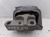 Engine mount bracket 