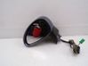 Front door wing mirror part 