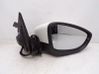 Front door wing mirror part 